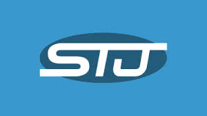 STJ Motorhomes logo