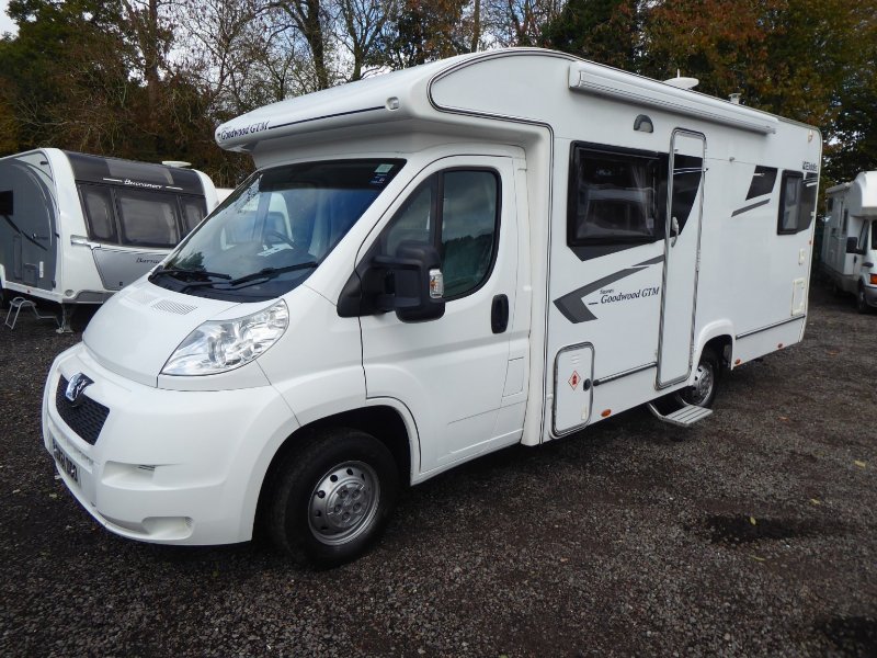 peugeot boxer mwb for sale