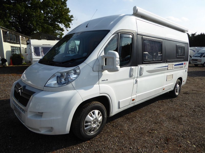 citroen relay lwb for sale